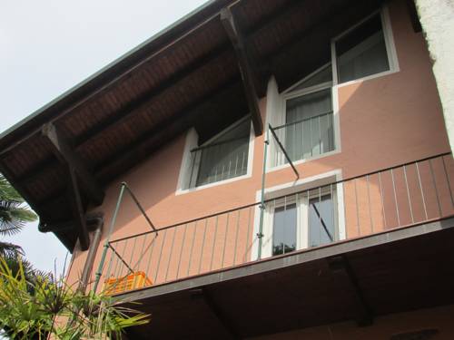 Ascona Suisse code promo booking.com