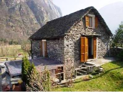 Cevio Suisse code promo booking.com