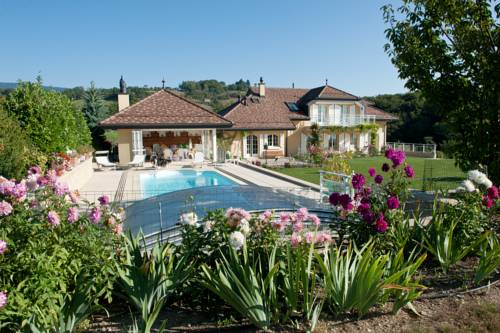 Genolier Suisse code promo booking.com