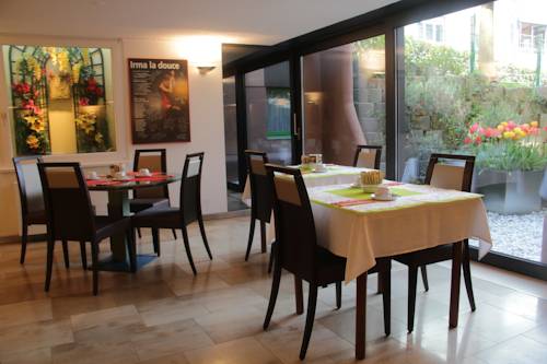 Lausanne Codice Promozionale Svizzera Booking.com