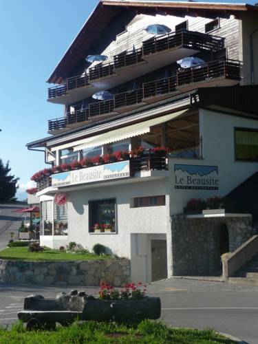 St-Luc Codice Promozionale Svizzera Booking.com
