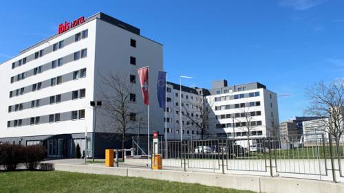 Z&uuml;rich Switzerland Promo Code Booking.com