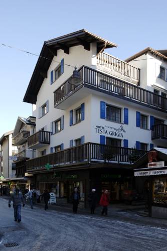 Zermatt Zwitserland Promotiecode Booking.com