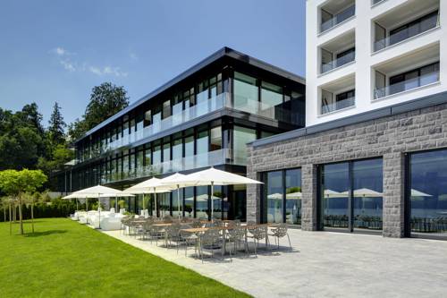Weggis Suisse code promo booking.com