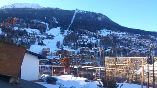 Haute Nendaz Suisse code promo booking.com