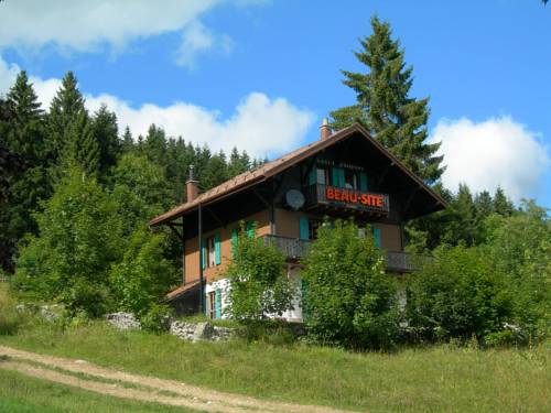 Les Rasses Suisse code promo booking.com