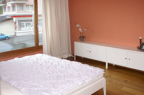 Valbella Suisse code promo booking.com