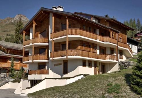 Verbier Suisse code promo booking.com