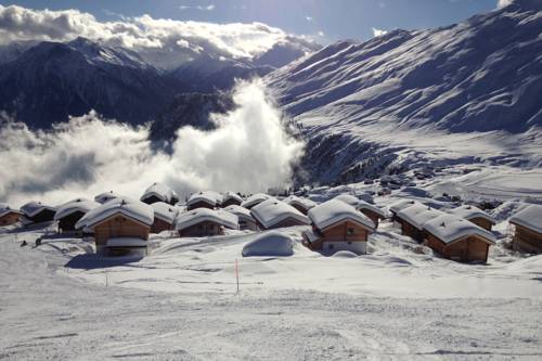 Belalp Suisse code promo booking.com