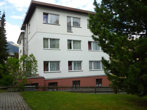 Davos Platz Suisse code promo booking.com
