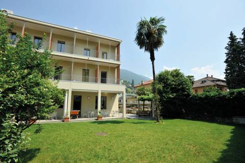 Locarno Codice Promozionale Svizzera Booking.com