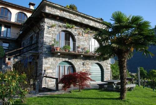 Losone Suisse code promo booking.com