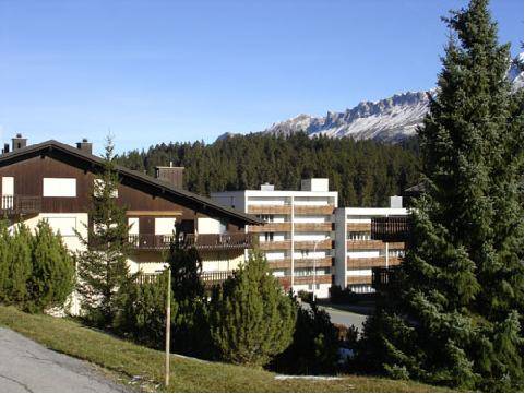 Lenzerheide Suisse code promo booking.com