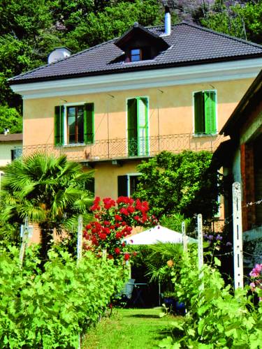 Tegna Zwitserland Promotiecode Booking.com