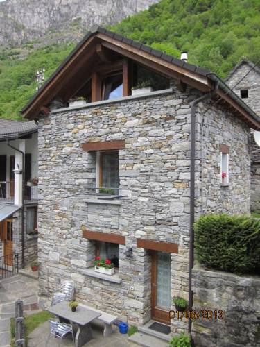 Brione Verzasca Codice Promozionale Svizzera Booking.com