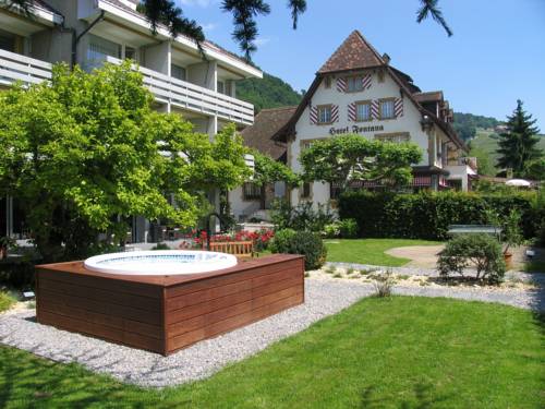 Twann Codice Promozionale Svizzera Booking.com