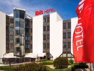 Crissier Switzerland Hotels