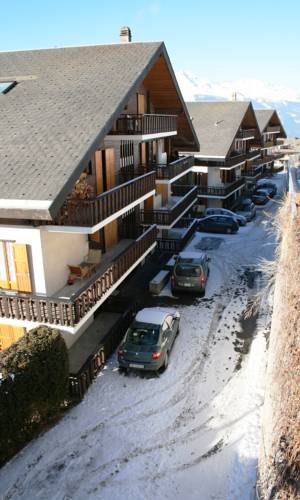 Veysonnaz Codice Promozionale Svizzera Booking.com