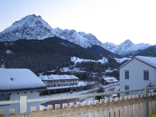 Scuol Codice Promozionale Svizzera Booking.com