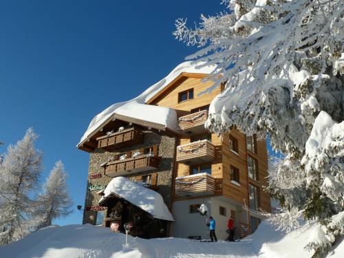 Bettmeralp Suisse code promo booking.com