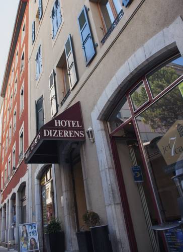 Genève Codice Promozionale Svizzera Booking.com