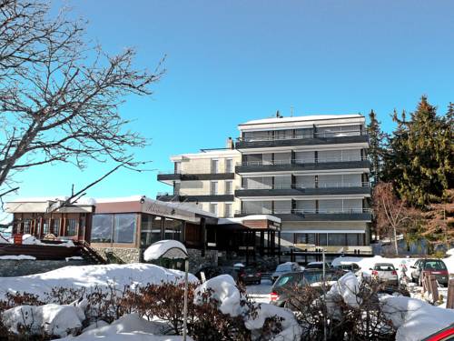 Crans Montana Switzerland Promo Code Booking.com