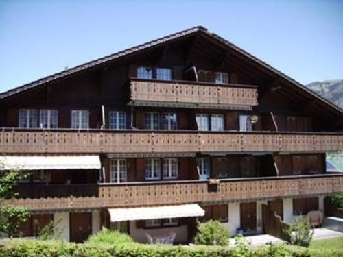 Zweisimmen Schweiz Promo-Code Booking.com