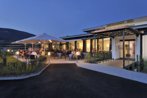 Wangen an der Aare Switzerland Hotel