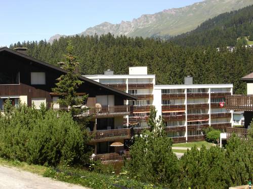Lenzerheide Suisse code promo booking.com