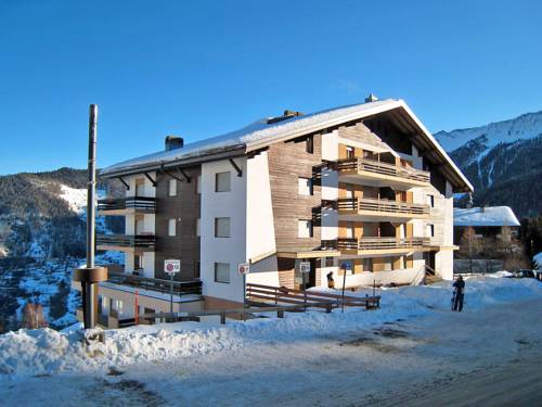 La Tzoumaz Suisse code promo booking.com