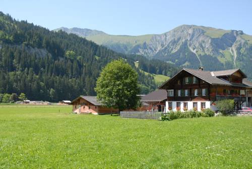 Lenk im Simmental Suisse code promo booking.com