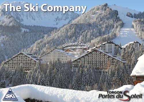 Torgon Suisse code promo booking.com