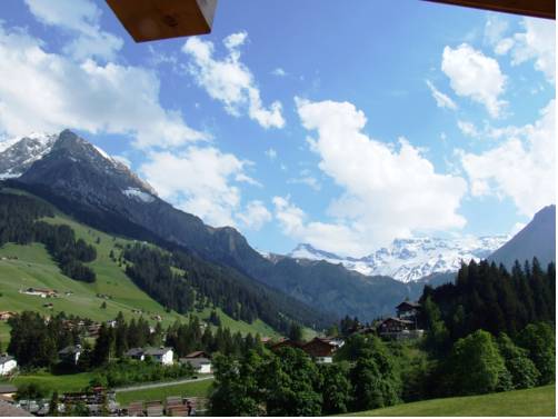Adelboden Codice Promozionale Svizzera Booking.com