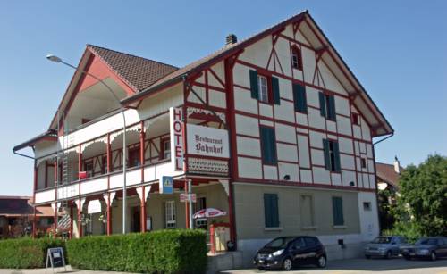 Schüpfen Codice Promozionale Svizzera Booking.com