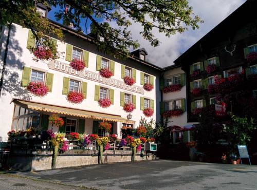Münster Suisse code promo booking.com