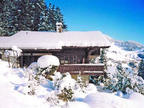 Château d'Oex Suisse code promo booking.com