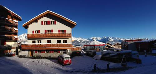 Haute Nendaz Suisse code promo booking.com