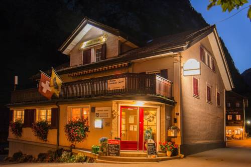Isenthal Suisse code promo booking.com