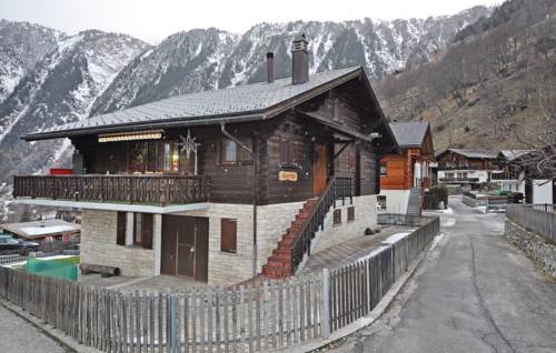 Blatten bei Naters Suisse code promo booking.com