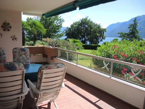 Brissago Switzerland Promo Code Booking.com