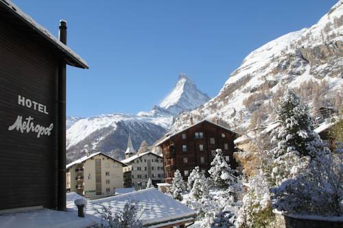 Zermatt Codice Promozionale Svizzera Booking.com
