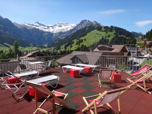 Adelboden Codice Promozionale Svizzera Booking.com