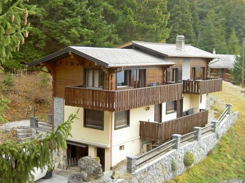 Ovronnaz Suisse code promo booking.com