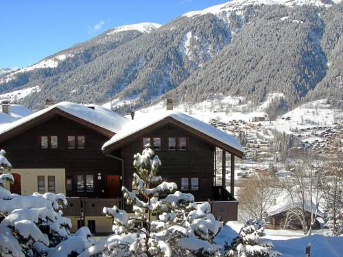 Ernen Suisse code promo booking.com