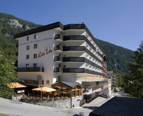 Leukerbad Codice Promozionale Svizzera Booking.com