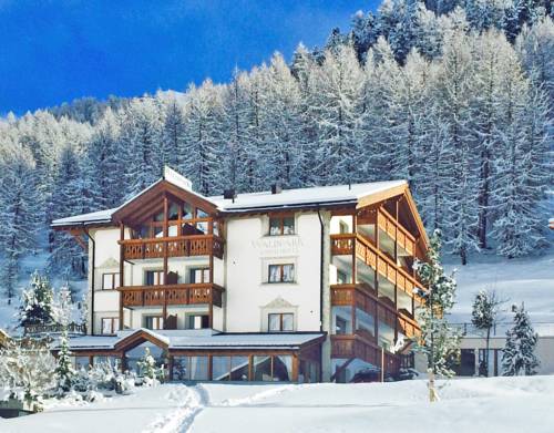 Samnaun Codice Promozionale Svizzera Booking.com