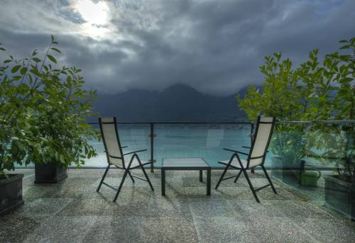 Ringgenberg Suisse code promo booking.com