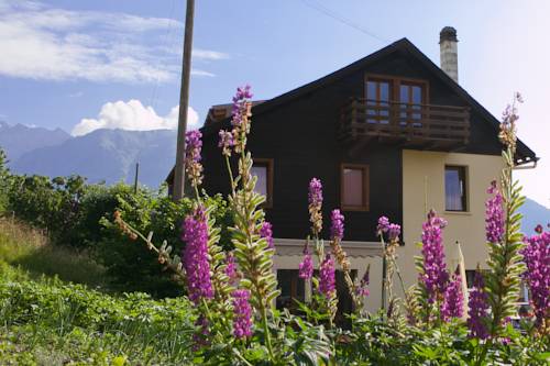 Salvan Switzerland Promo Code Booking.com