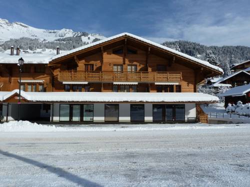 Les Diablerets Suisse code promo booking.com