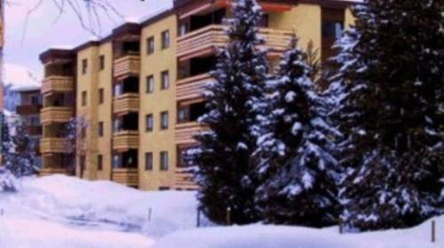 Davos Dorf Suisse code promo booking.com